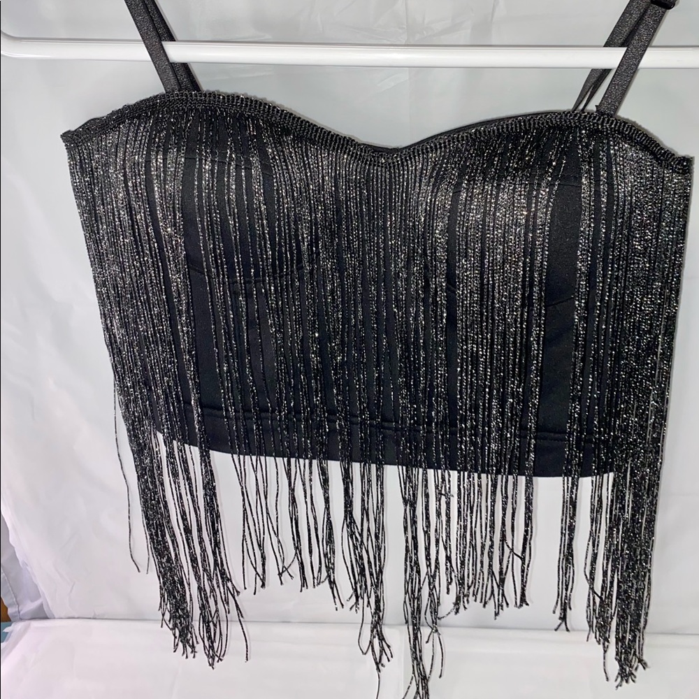 Say What Women’s Bustier
